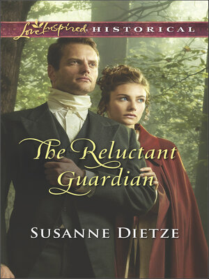 cover image of The Reluctant Guardian